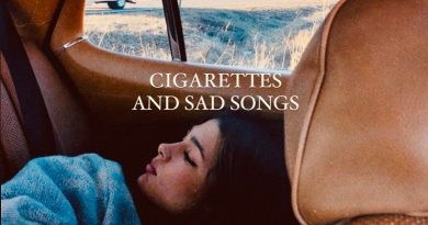 cigarettes and sad songs