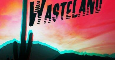 tim kile wasteland