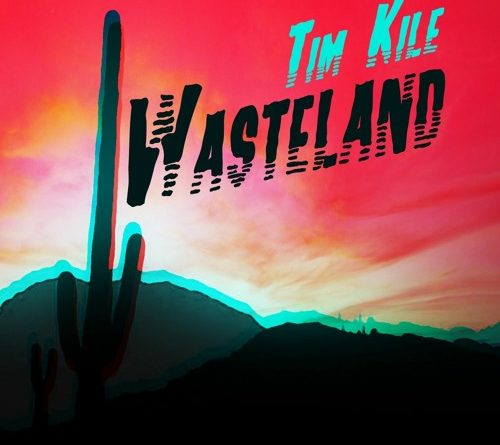 tim kile wasteland