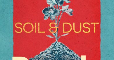 Bosola Soil & Dust single cover