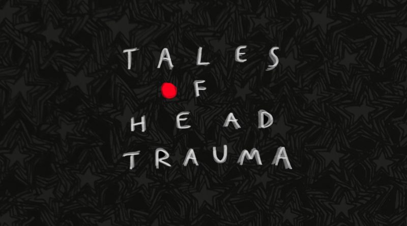 Fras McGovern Tales of Head Trauma single cover