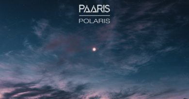 Paaris Polaris single cover