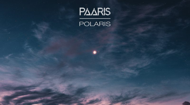 Paaris Polaris single cover