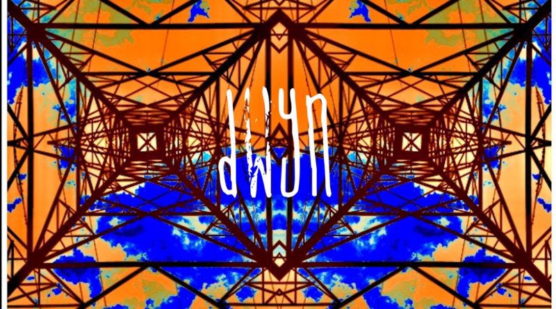 dWyn Young Signal album cover