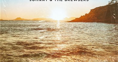 johnny and the brewsers day in the sun