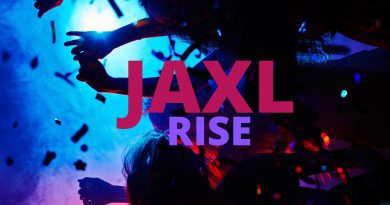 JAXL Rise