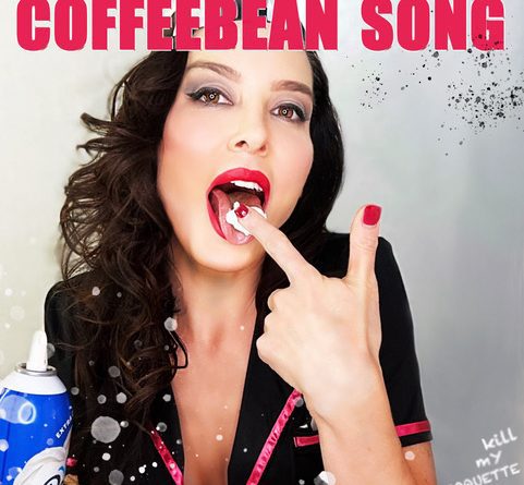 Kill My Coquette Coffeebean Song single cover