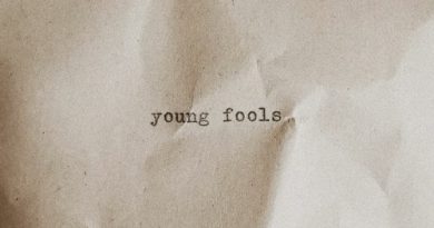 josh savage young fools