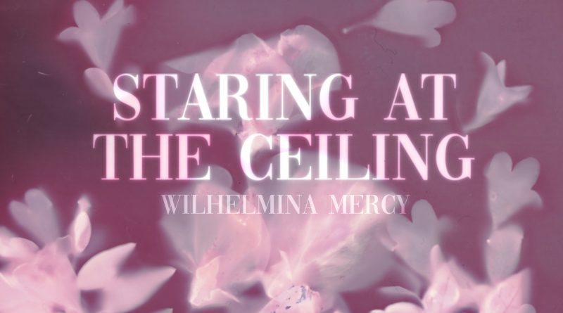 Wilhelmina Mercy Staring at the Ceiling single cover