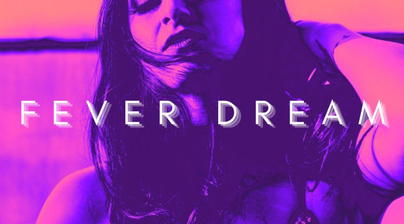 Cat Calabrese Fever Dream single cover