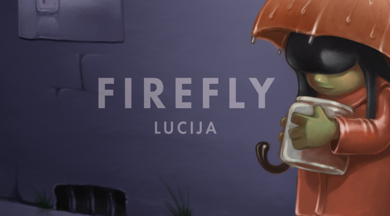 Lucija Firefly