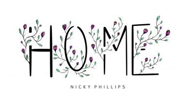 Nicky Phillips Home