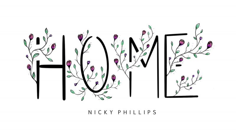 Nicky Phillips Home