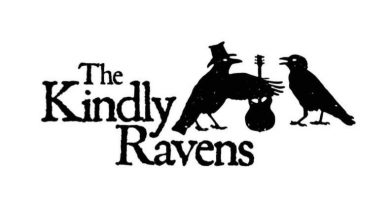 The Kindly Ravens