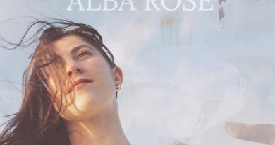 Alba Rose Eve Single cover