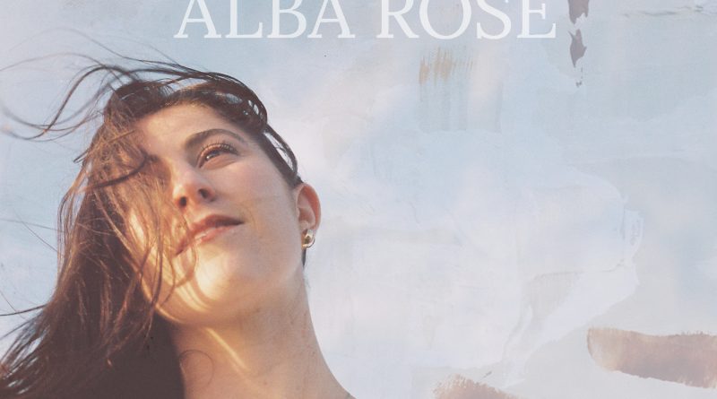 Alba Rose Eve Single cover