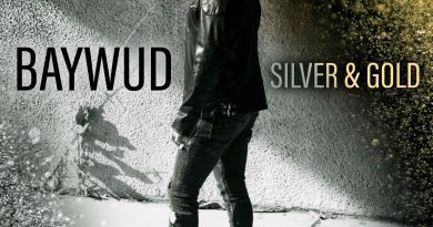 BAYWUD Silver & Gold single cover