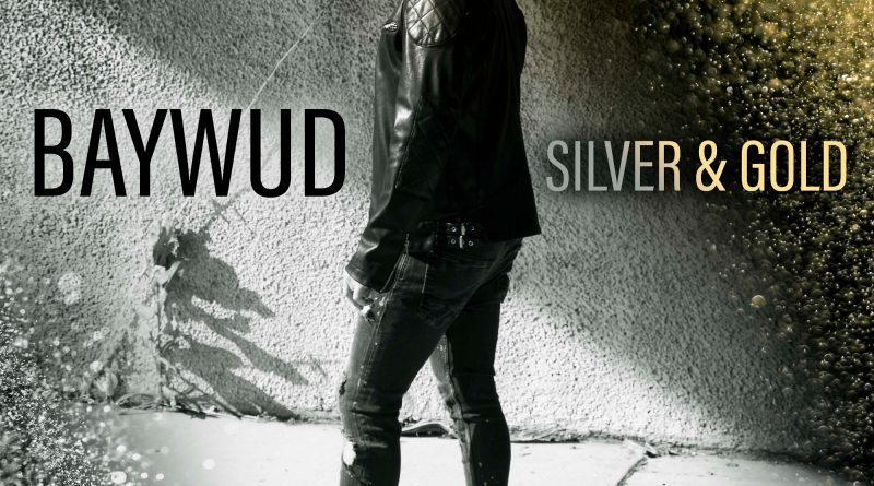 BAYWUD Silver & Gold single cover