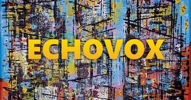 Echovox