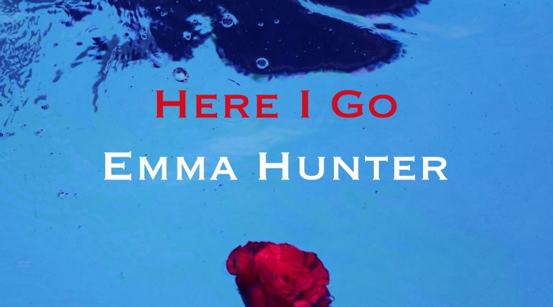 Emma Hunter Here I Go EP cover