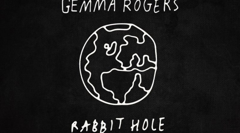 Gemma Rogers Rabbit Hole single cover