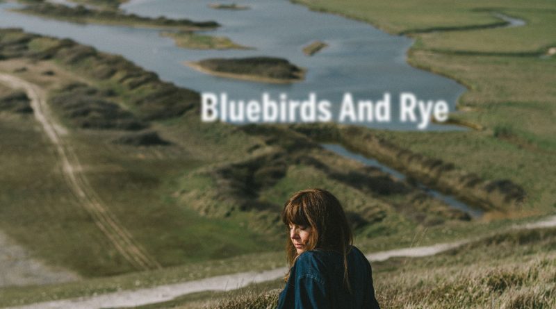 Kate Ellis Bluebirds and Rye