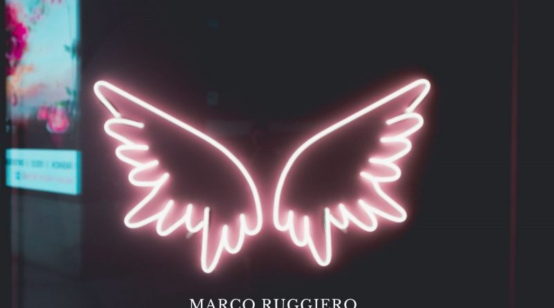 Marco Ruggiero Angioletto Particolare single cover