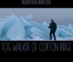 fog walker of copton ridge single cover