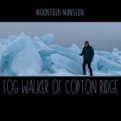 fog walker of copton ridge single cover