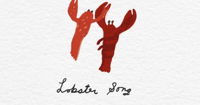 Jared_DeMeester-Lobster_Song-album_art_lobster