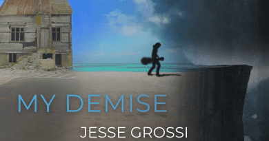 Jesse_Grossi-My_Demise-My_demise