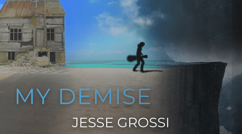 Jesse_Grossi-My_Demise-My_demise