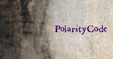 Polarity Code