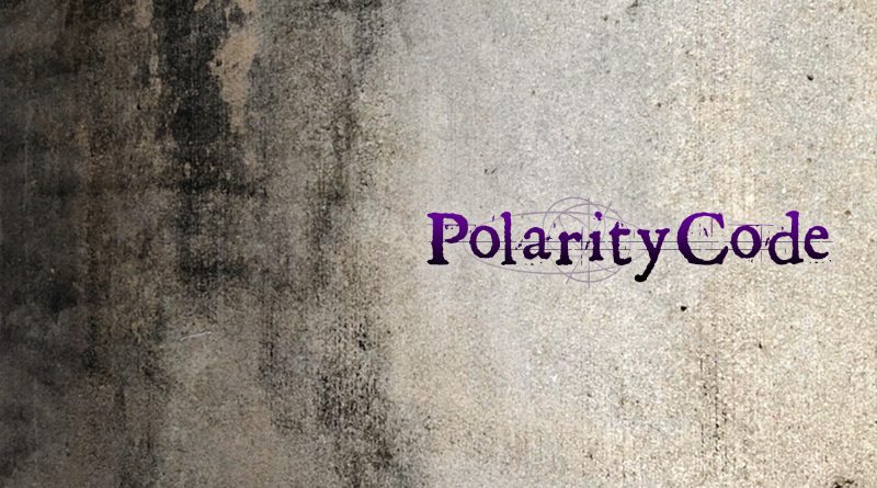 Polarity Code