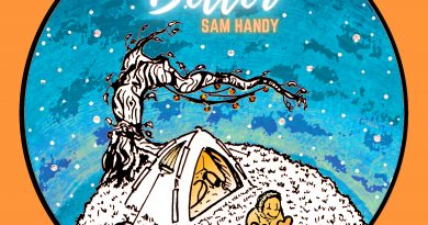 Sam Handy Better