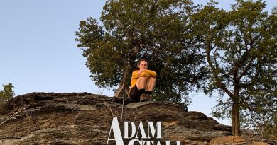 Adam Stall Adam Stall EP cover