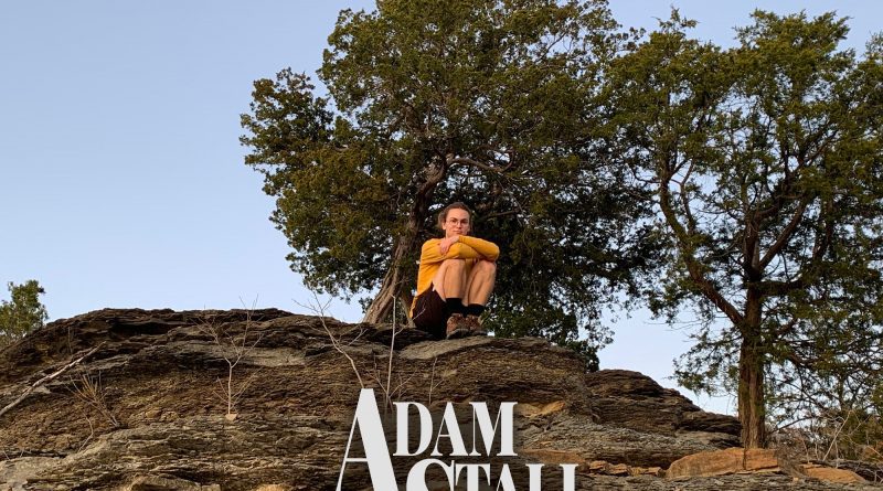 Adam Stall Adam Stall EP cover