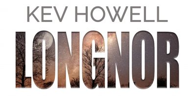 Kev Howell Longnor single cover