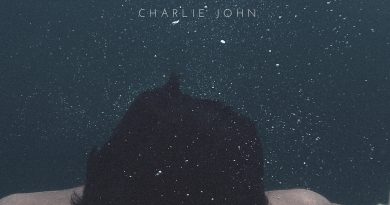 Charlie Johns Little Things single cover