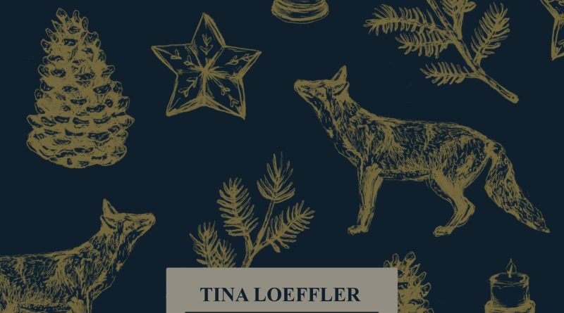 Tina Loeffler The Greatest Gift single cover