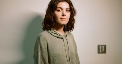 katie melua press