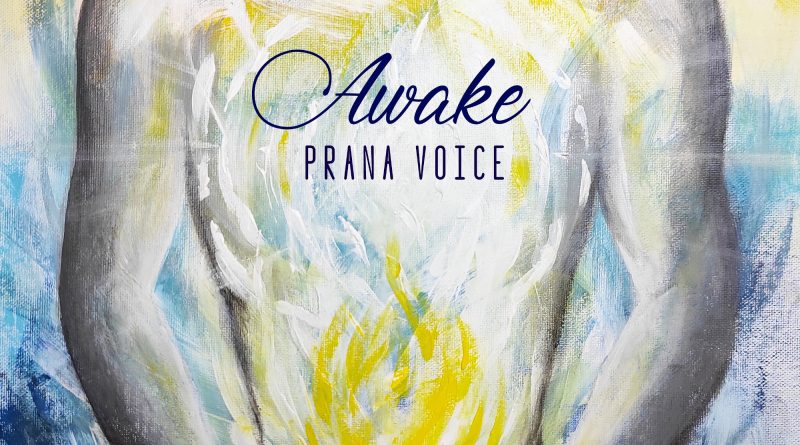 Prana Voice Awake single cover