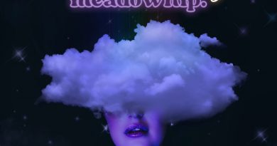 meadowhip Getting Messy single cover