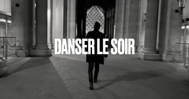 INDOLORE Danser Le Soir single cover