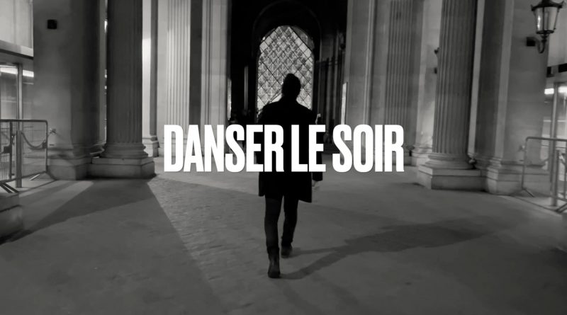 INDOLORE Danser Le Soir single cover