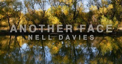 Nell Davies Another Face single cover