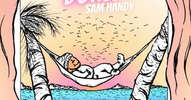 Sam Handy Done artwork