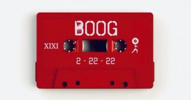 XIXI Boog