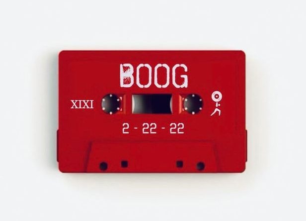 XIXI Boog