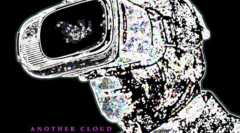 Bones in Butter Another Cloud single cover